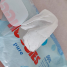 Swatch de zaz19 : Pure, Huggies