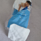 Swatch de zaz19 : Coton Duo, Leclerc Marque Repère