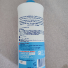 Swatch de zaz19 : Lait de toilette - 750 ml - MOTS D'ENFANTS, Leclerc Marque Repère