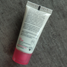 Swatch de zaz19 : Créaline Gel moussant, Bioderma