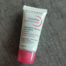 Swatch de zaz19 : Créaline Gel moussant, Bioderma