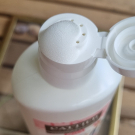 Swatch de Aure0102 : Gynea Mousse ultra douce toilette intime, Cattier paris