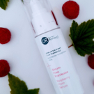 Swatch de nadouduchesse : Sérum Frais Framboise, Dr renaud