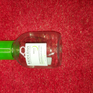 Swatch de leslieroels : Sébium H20 solution micellaire nettoyante purifiante, Bioderma