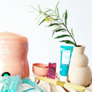 Swatch de Beauty_cosmetic_ : Kit d'épilation complet Happy Waxing, Perron rigot