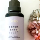 Swatch de Beauty_cosmetic_ : Crème de soin essentielle, Slolie