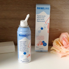 Swatch de Valbry : Sprays RHINOLAYA - Hygiène nasale de toute la famille, Inebios Laboratoires