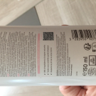 Swatch de Girly'S Family : Gynea Mousse ultra douce toilette intime, Cattier paris