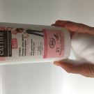 Swatch de Girly'S Family : Gynea Mousse ultra douce toilette intime, Cattier paris