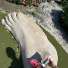 Swatch de Mygtesteuse : GSIL Gel Surconcentré Articulaire AQUASILICE, Nutrivie