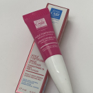 Swatch de Mygtesteuse : Huile Fortifiante Ongles et Cuticules, Eye Care Cosmetics