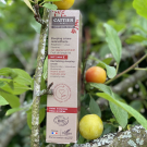 Swatch de Mygtesteuse : Sleeping crème réconfortante, Cattier