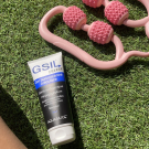 Swatch de NACRÉA : Gel, Nutrivie