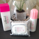 Swatch de Ginoucmoi : Eau de Lait, Collosol