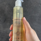 Swatch de Evaaaa28292@ : Démaquillant micellaire, Institut Esthederm