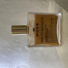 Swatch de Anne.P : Huile Prodigieuse - Huile Sèche multi-fonctions, Nuxe