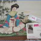 Swatch de d...illon : Bacilac bifido, Crinex