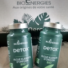 Swatch de d...illon : Detox, BioEnergies