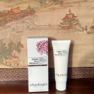 Swatch de d...illon : Masque de la presqu'île -masque repulpant & redensifiant, Algologie