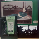 Swatch de d...illon : Naturia, René Furterer