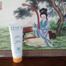 Swatch de d...illon : Gel frais après soleil, Soskin