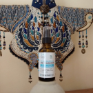 Swatch de d...illon : Sérum Désaltérant à l'Acide Hyaluronique, Clémence et Vivien