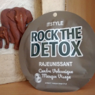 Swatch de d...illon : Rock the detox, ItStyle