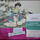 Swatch de d...illon : Confort digest ultra, Lavilab