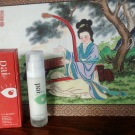 Swatch de d...illon : C 2 believe, Pai Skincare