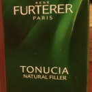 Swatch de d...illon : Tonucia Natural Filler, René Furterer