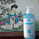 Swatch de d...illon : Lotion Micellaire, Cytolnat