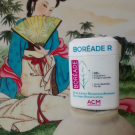 Swatch de d...illon : BORÉADE R STICK LÈVRES RÉPARATEUR APAISANT, Laboratoire Dermatologique ACM