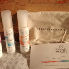 Swatch de d...illon : TROUSSE HELICICARE, Mademoiselle Agathe