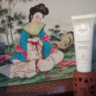 Swatch de d...illon : Masque Cheveux Nutritif - Miel, Apicia Paris