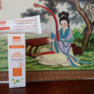 Swatch de d...illon : Centella, Cytolnat