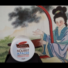 Swatch de d...illon : Beurre de soin solide au beurre de cacao, Palmer's