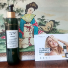 Swatch de d...illon : Douceur originelle, Elénature