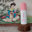 Swatch de d...illon : La Chantilly, Collosol