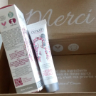 Swatch de d...illon : Ma Jolie Peau Crème Hydratante & Rééquilibrante, Omum