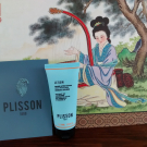 Swatch de d...illon : Baume Après-Rasage Naturel, Plisson 1808