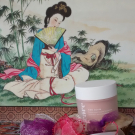 Swatch de d...illon : Firm Again - Crème Raffermissante, Made With Care