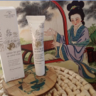 Swatch de d...illon : Contour des yeux, Sarmance