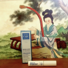 Swatch de d...illon : MEIBOCLEAN - Mascara Purifiant, Eye Care Cosmetics