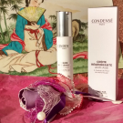 Swatch de d...illon : Crème Régénérante anti-âge, Condensé Paris