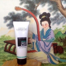 Swatch de d...illon : Masque triple black, Novexpert