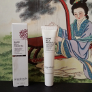 Swatch de d...illon : Baume de la presqu'île, Algologie