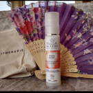 Swatch de d...illon : Crème mains, Mademoiselle Agathe