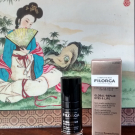 Swatch de d...illon : GLOBAL-REPAIR EYES & LIPS, Laboratoires Filorga