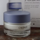 Swatch de d...illon : Crème de nuit glycolique anti-taches Vinoperfect, Caudalie