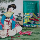 Swatch de d...illon : Tropic shot, Baïja